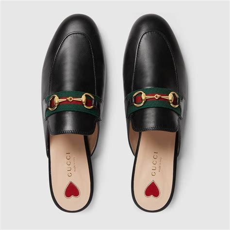 slippers gucci ciabatte|GUCCI® Women's Designer Slippers & Mules .